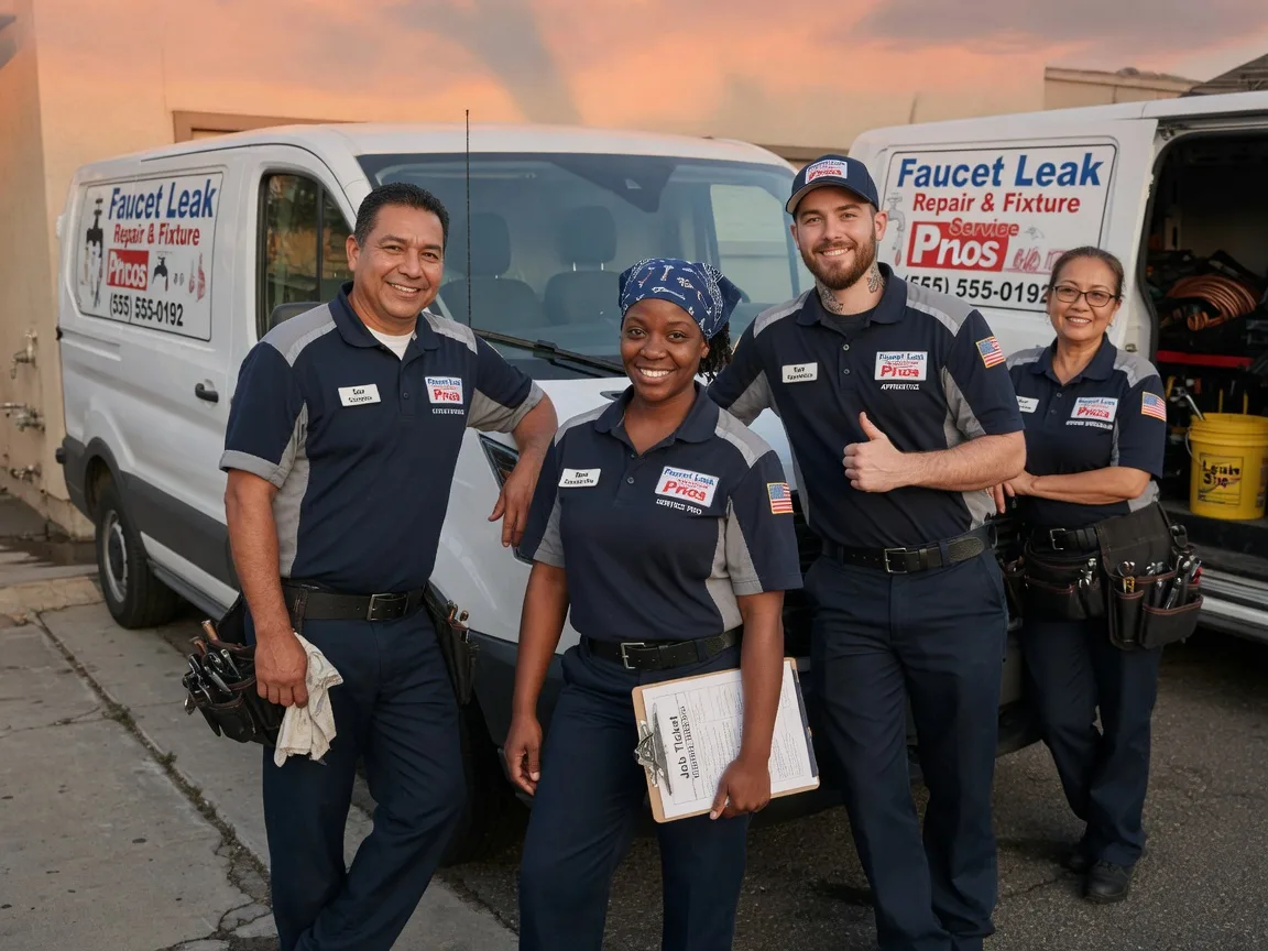 Faucet Repair company in Grafton, NH